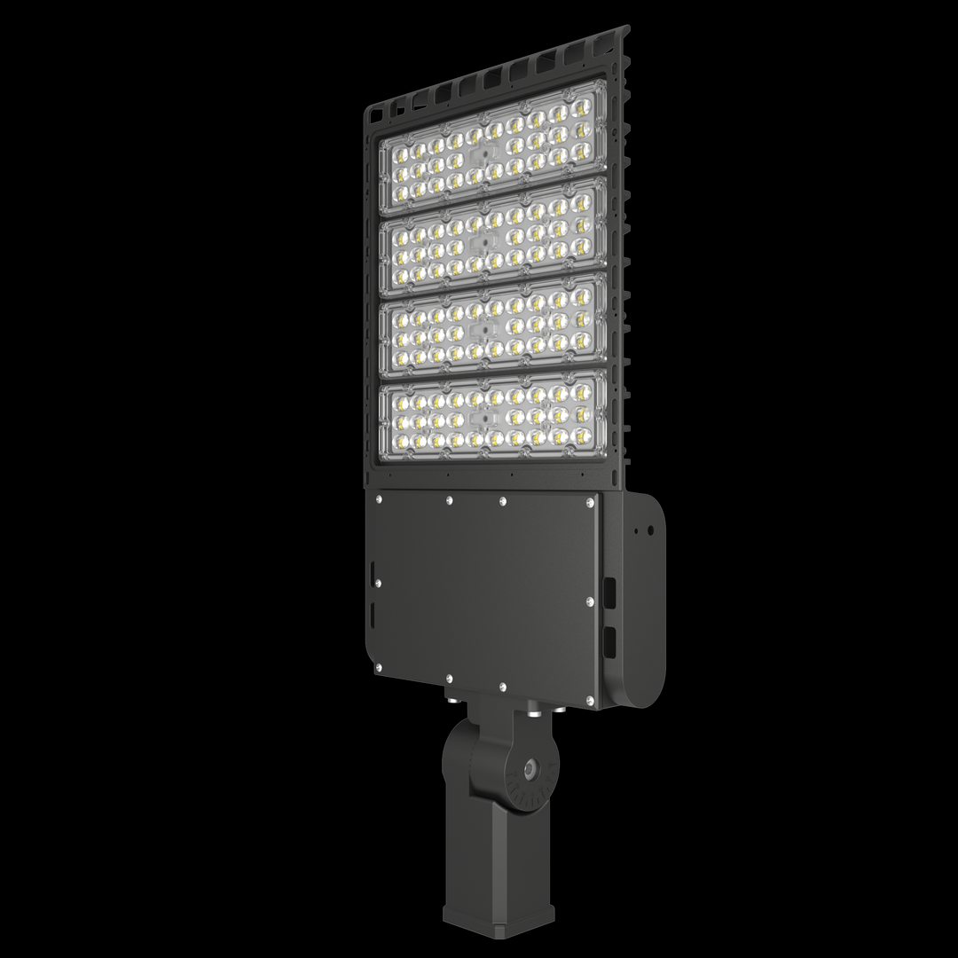 LED Area Light AL01