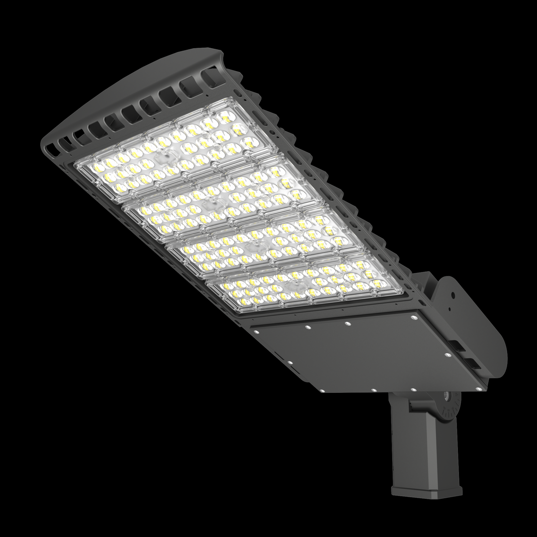 LED Area Light AL01