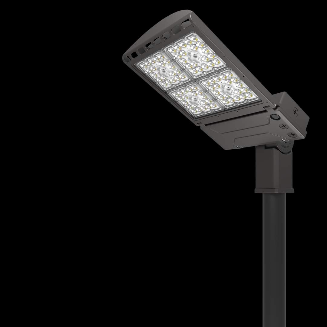 LED Area Light AL03