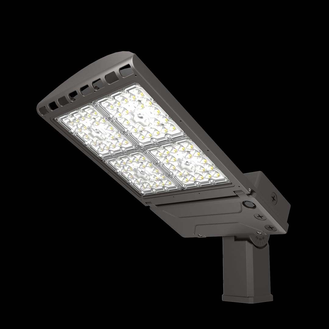 LED Area Light AL03