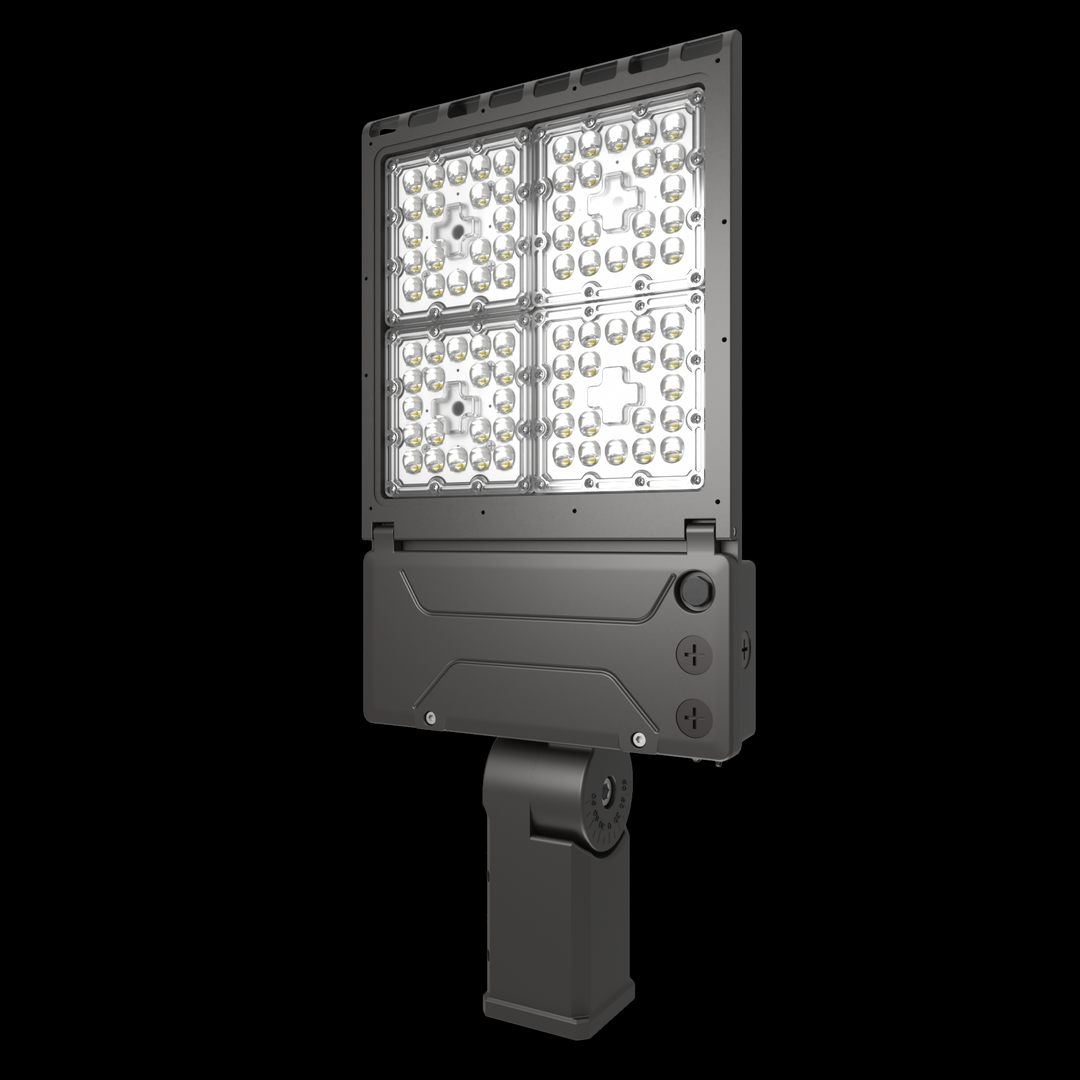 LED Area Light AL03